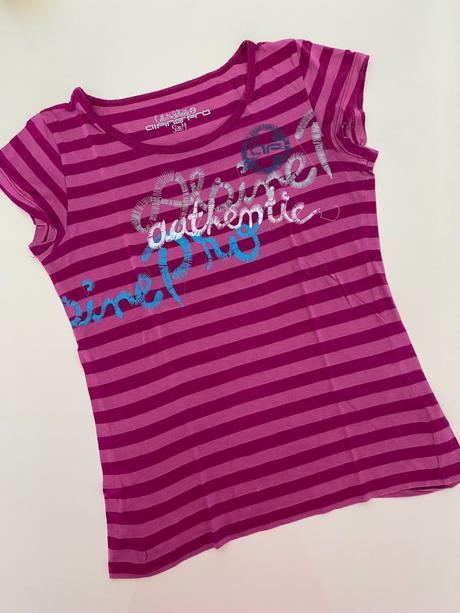 Tričko alpine pro, vel. m, alpine pro,m