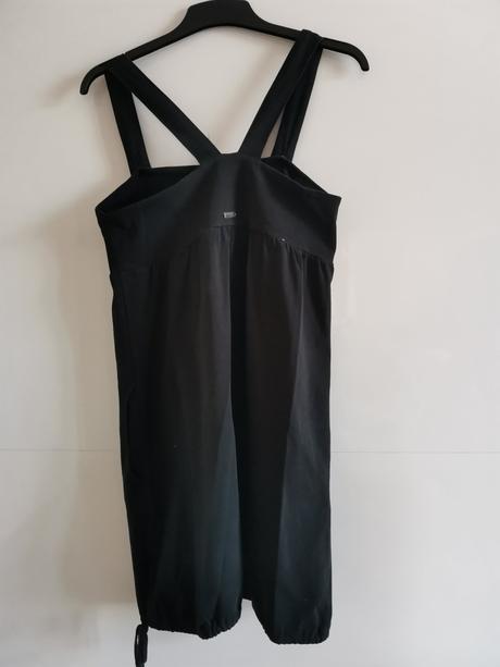 Šaty vel. m / l, amaranto,m