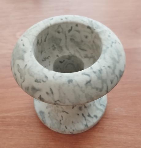 Drobná keramika a sklo dle fota., 