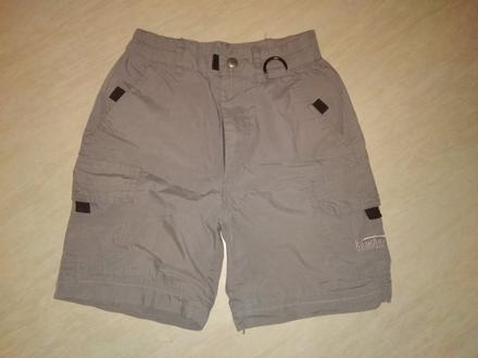 Kraťasy kilimanjaro  116, kilimanjaro,116