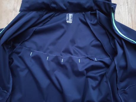 Bunda 151-160cm,12-13let decathlon, decathlon,152