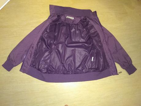 Bunda milaoli 122/128, 122