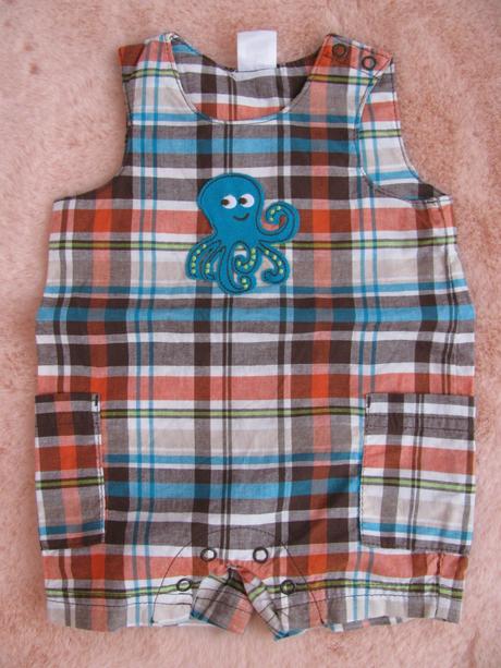 Letní overal-carters, carter's,62