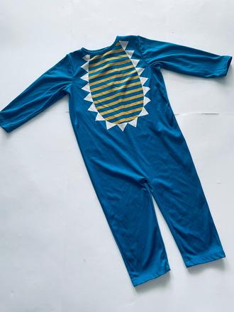 An9/ kostým - v.1/2 roky, 