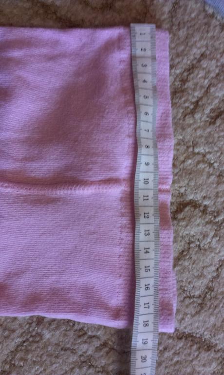 Hezounké nové punošky vel 1-2roky, 74