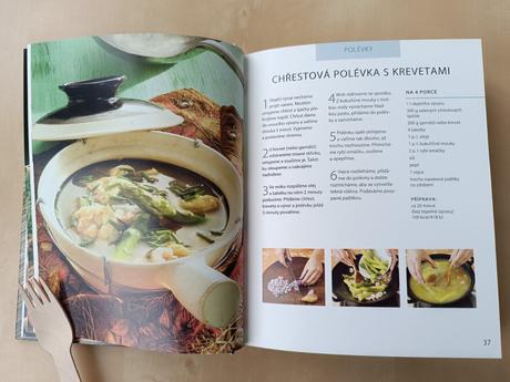 Kuchařka wok asijská kuchyně na každý den, 