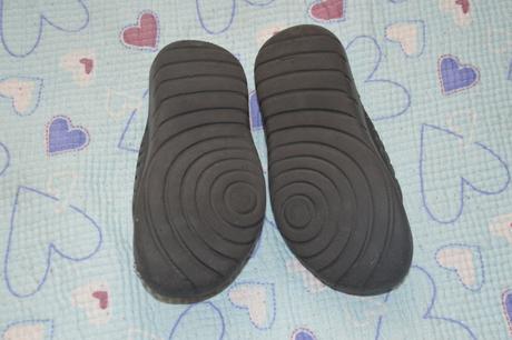 33 gumové pantofle do bazénu, na plavání, 33