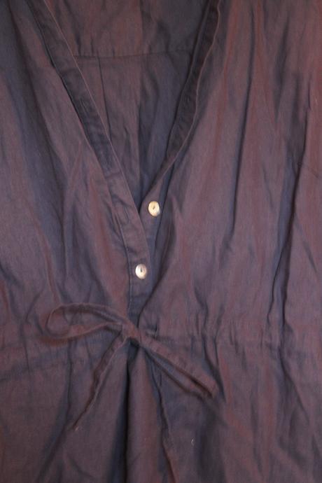 Dámské těhotenské šaty vel. 42 - 44, esmara,42