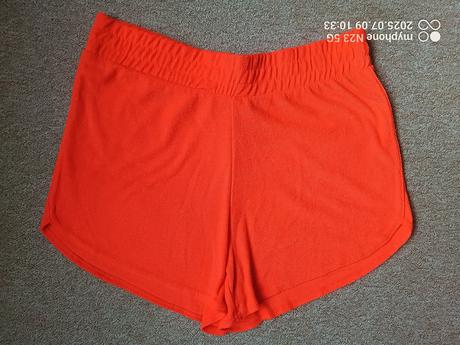 Šortky neon zn."janina" vel "m" i větší, m