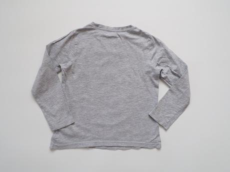 Tričko spiderman vel 116, marvel,116