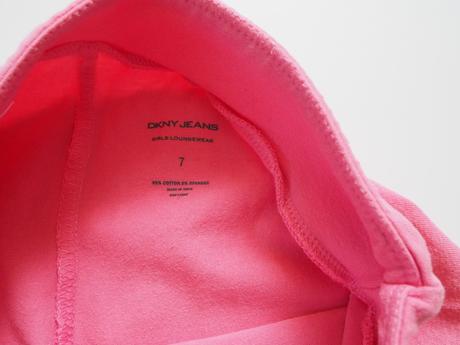 Legíny vel 122, dkny,122