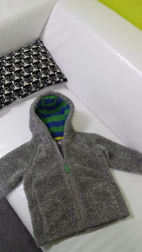 Chlupatkova mikina, marks & spencer,104