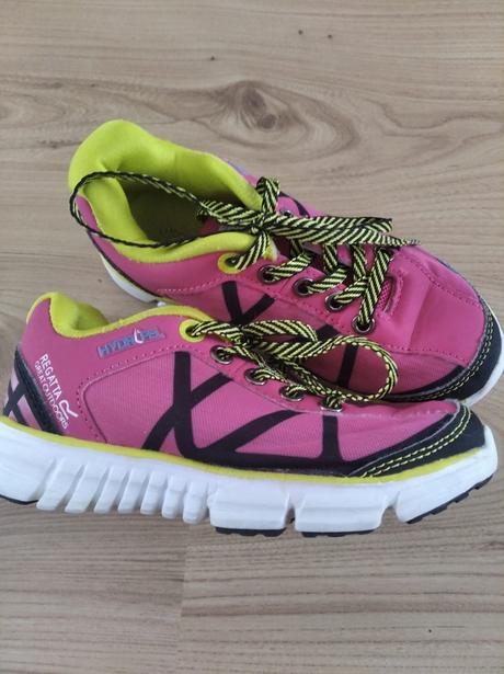 Tenisky regatta, regatta,28