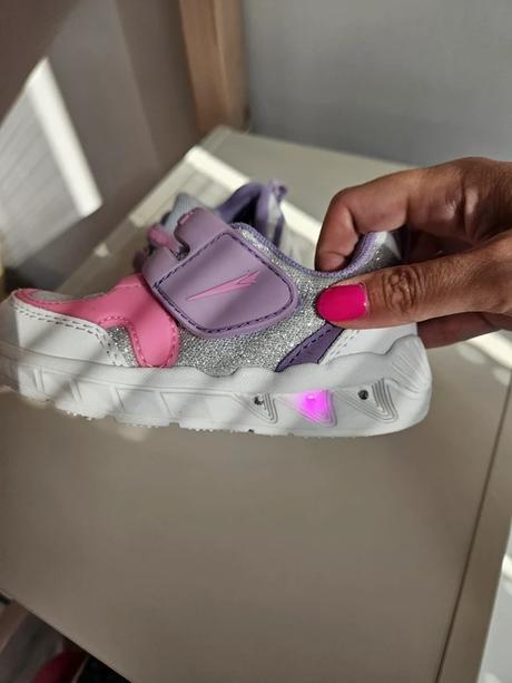 Tenisky sprandi, vel. 26 (stélka 16 cm), sprandi,26