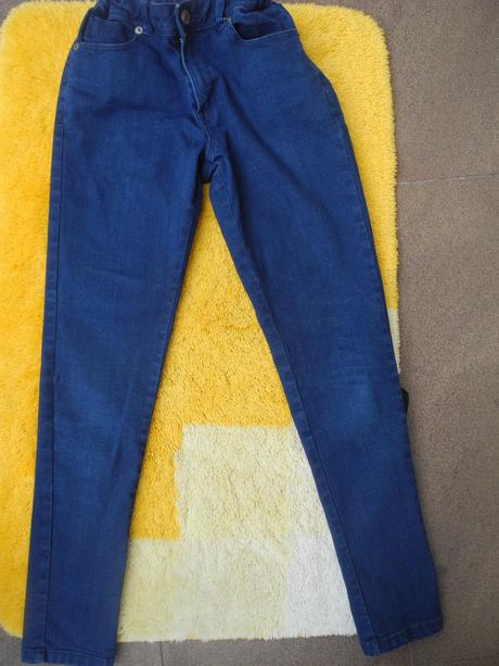 Pružné rifle, zara,152