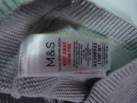 Ms svetřík vel.68, marks & spencer,68