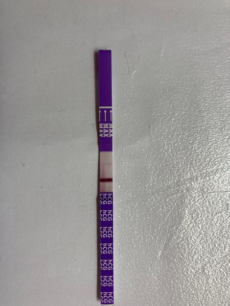 Může být pozitivní Mama test po zpoždění spolehlivý?