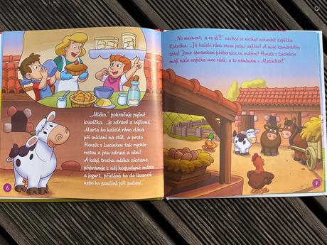 Co dokážou zvířata, na polích a lukách,