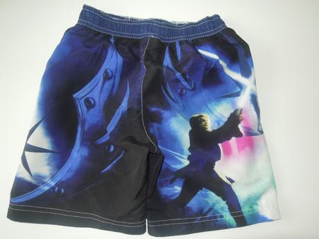 Dětské šortky, disney,110