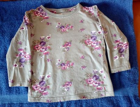 Tričko dl rukáv, palomino,92