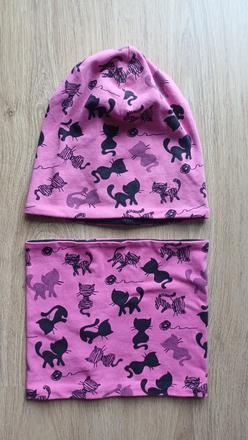 Cepice, nakrcnik, 128