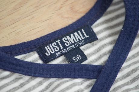 Třídílný set triko, tepláky a čepička, vel. 56, 56