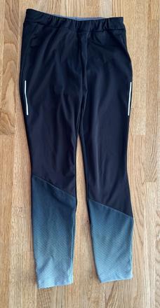 Funkční leginy & gatě decathlon inovic v. 134/140, decathlon,134