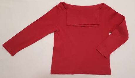 Dětský rolák, roláček, vel.92/98, zn.esprit, esprit,92