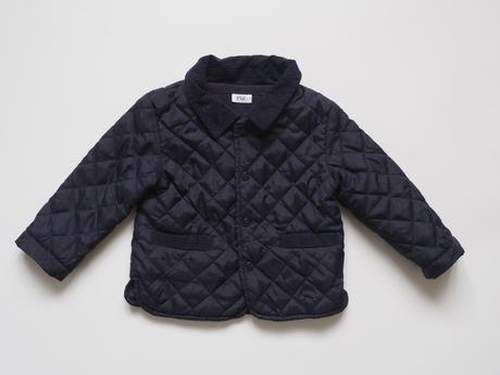 Přechodová bunda vel 86, f&f,86