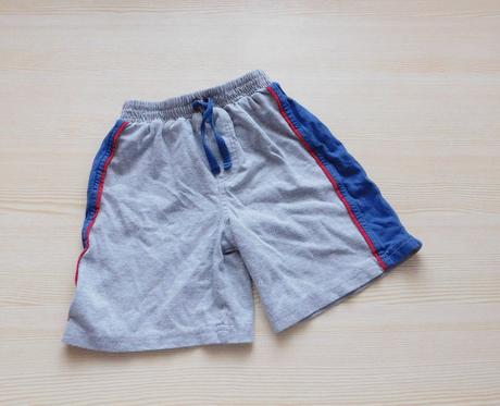 Kraťásky george vel.92/98, george,98