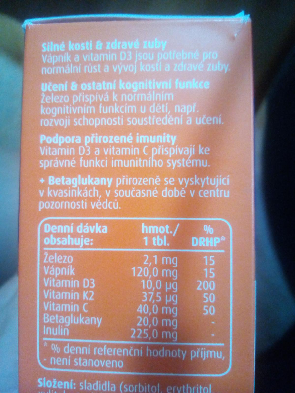 Vaše zkušenosti s Marťánky - Modrý koník