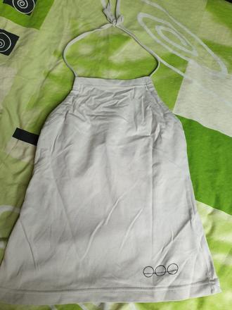 Dívčí či dámské tílko, 164