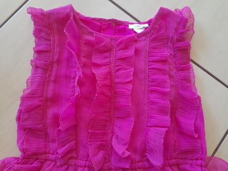 Šaty, next, vel 116, next,116