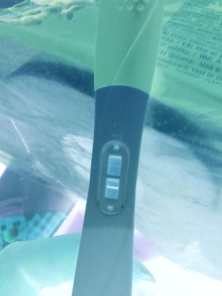 Jsem těhotná? Křeče a vynechání menstruace navádí k testu