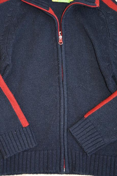 Mikiny, track&field,134