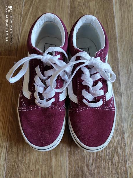 Tenisky, vans,30