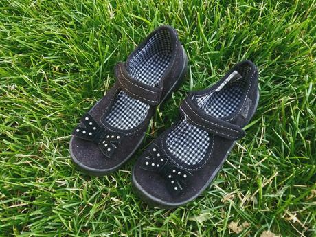 Balerínky, befado,25