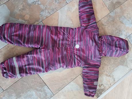 Zimní kombinéza, reima,104