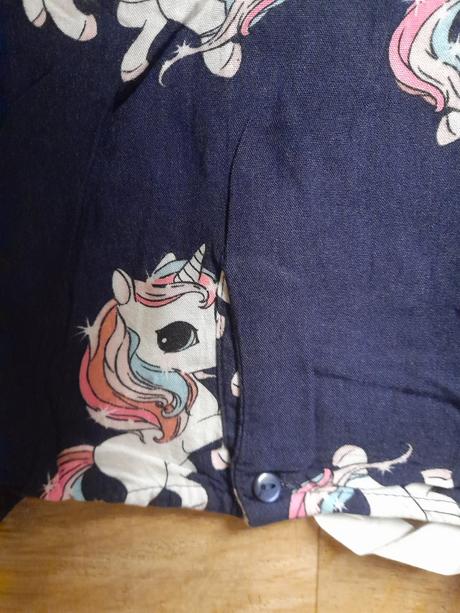 Šaty mylittle pony, h&m, vel 134, top stav, h&m,134