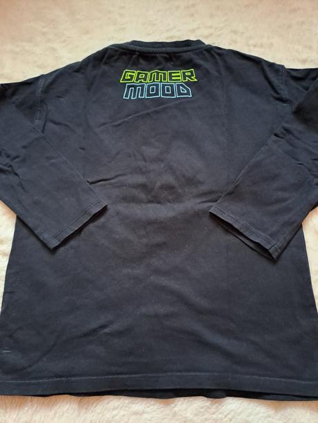 Trička 110/116 zara , lindex, h&m, zara,110