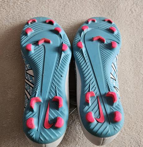 Chlapecké kopačky nike, vel.34, nike,34