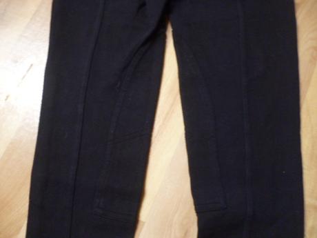 Jezdecké kalhoty vel. 14 l decathlon, 164