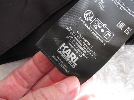 Dámská společenská halenka na ramínka k.l., l