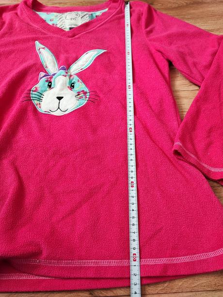 Tričko s králíkem, 38