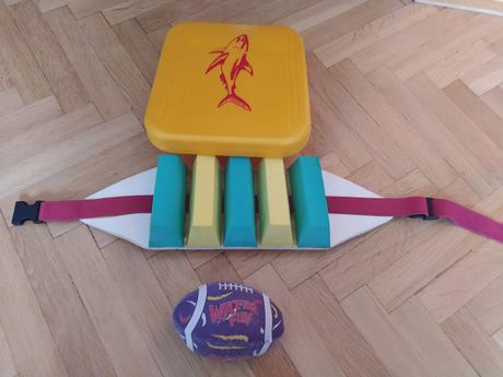 Pomůcky pro plavání, 