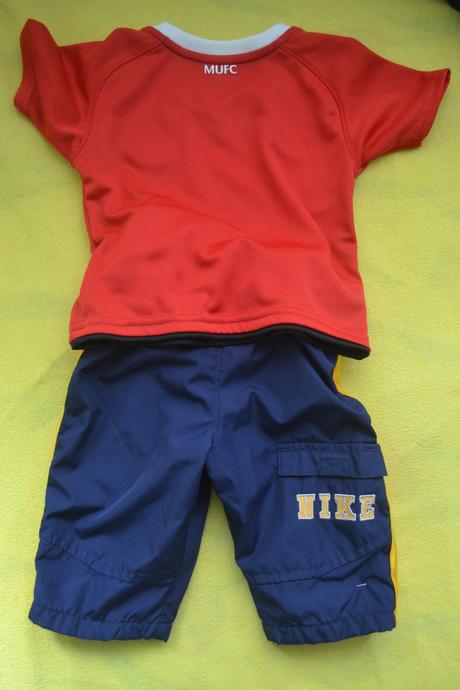 Sportovní souprava nike v.62-68, nike,68