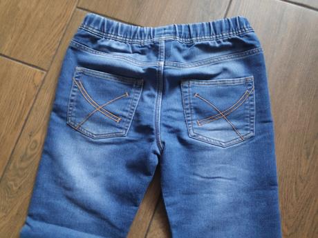 Rifle vel.146, kik,146