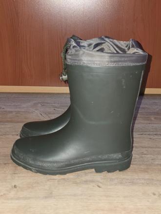 Holínky, 35