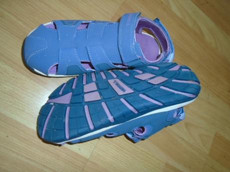 Sandály boty spinster deck kids v.34 stélka 24 cm, merrell,37