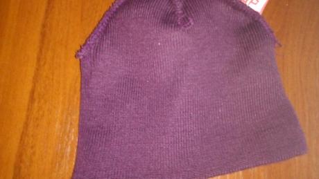 Úpletová čepice /přechodová/, marvel,92